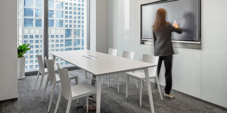 Conference Training Area1