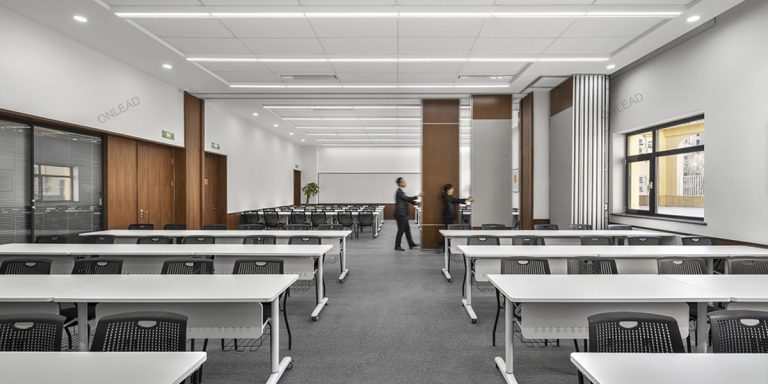 Conference Training Area2