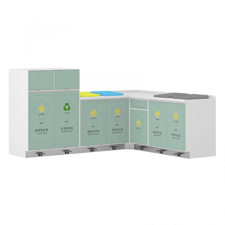 Disposal Room