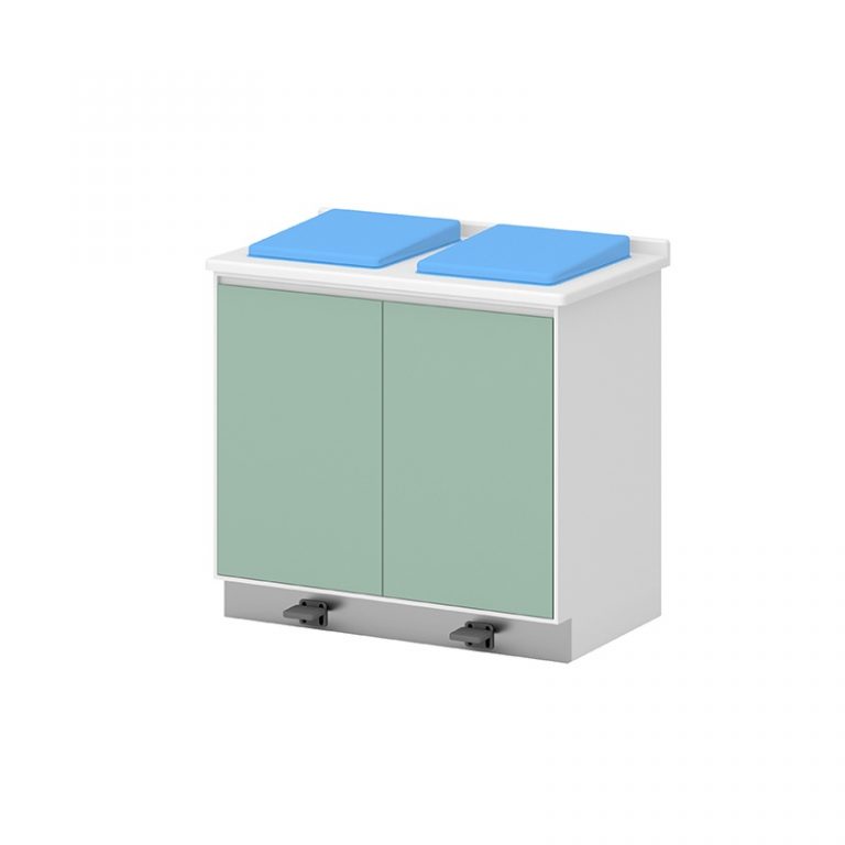 Disposal Room4