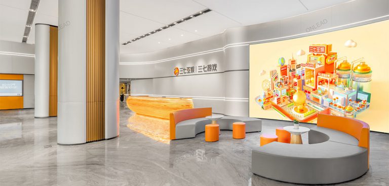 Front Desk 1