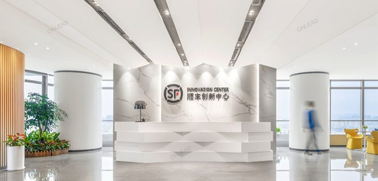 Front Desk 1