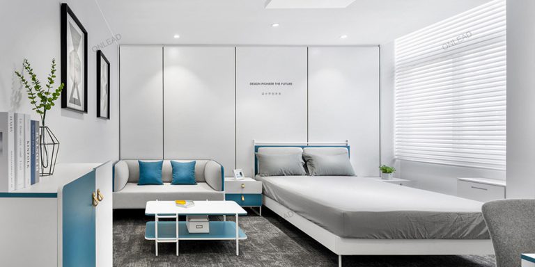 Guest Room1