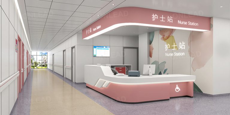 Maternal and child hospital1
