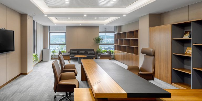 Office Area