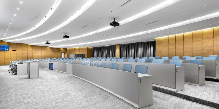 Report Hall3