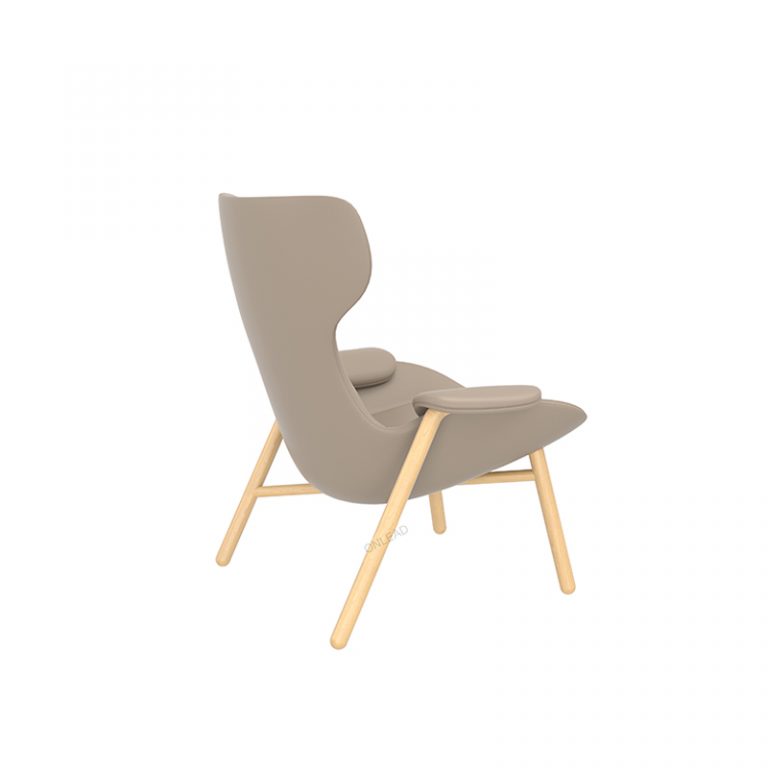 S-chair A (1-1)