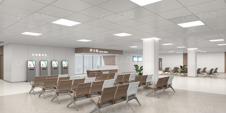 TCM hospital3