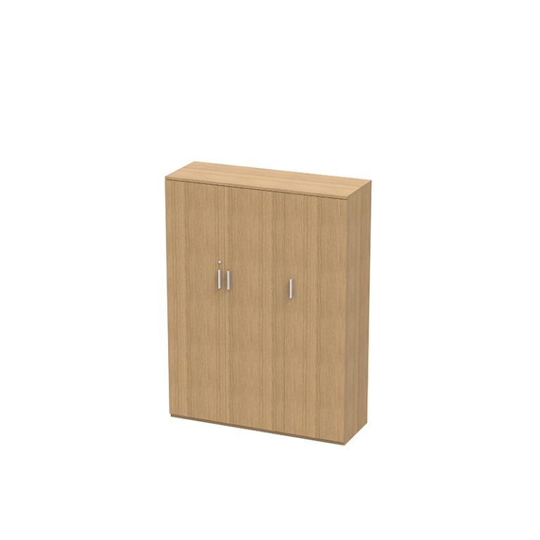 Hidden door wardrobe