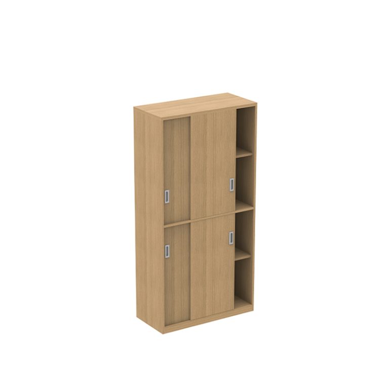 sliding door