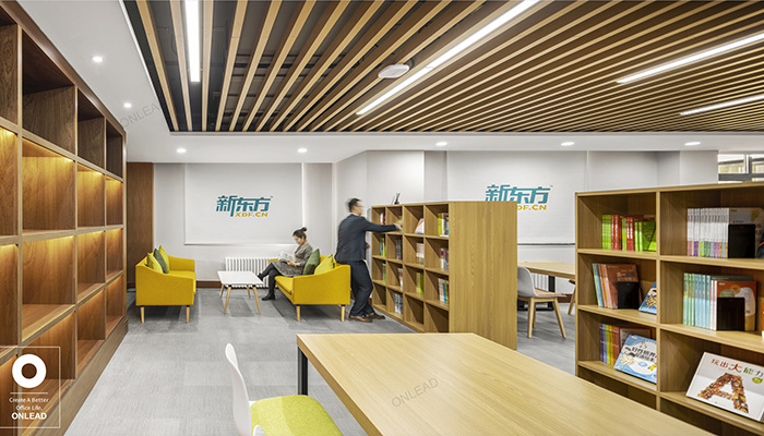 New Oriental Shangdu Capital Hotel4