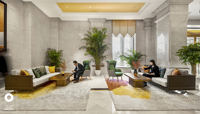 New Oriental Shangdu Capital Hotel8