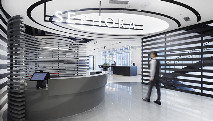 Sephora (Shanghai) Company5