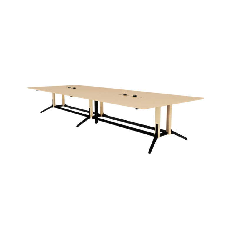02 Conference Table